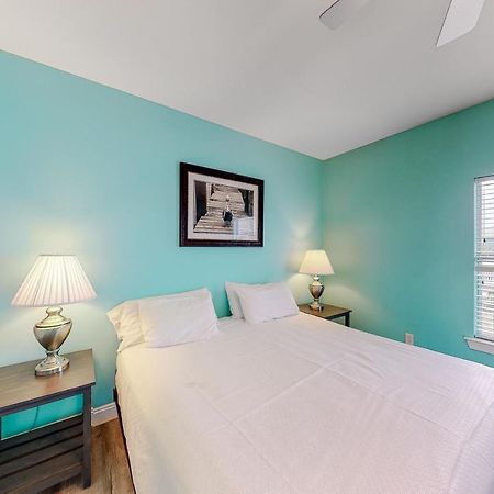 Plum Perfect By Meyer Vacation Rentals Gulf Shores Extérieur photo