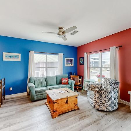Plum Perfect By Meyer Vacation Rentals Gulf Shores Extérieur photo