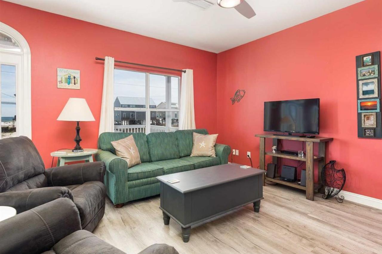 Plum Perfect By Meyer Vacation Rentals Gulf Shores Extérieur photo