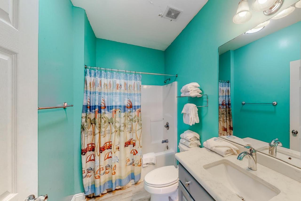 Plum Perfect By Meyer Vacation Rentals Gulf Shores Extérieur photo