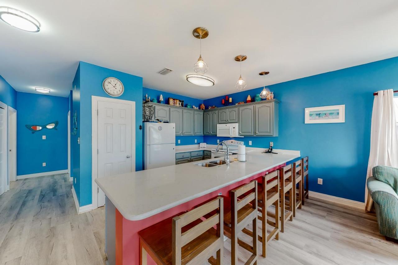 Plum Perfect By Meyer Vacation Rentals Gulf Shores Extérieur photo