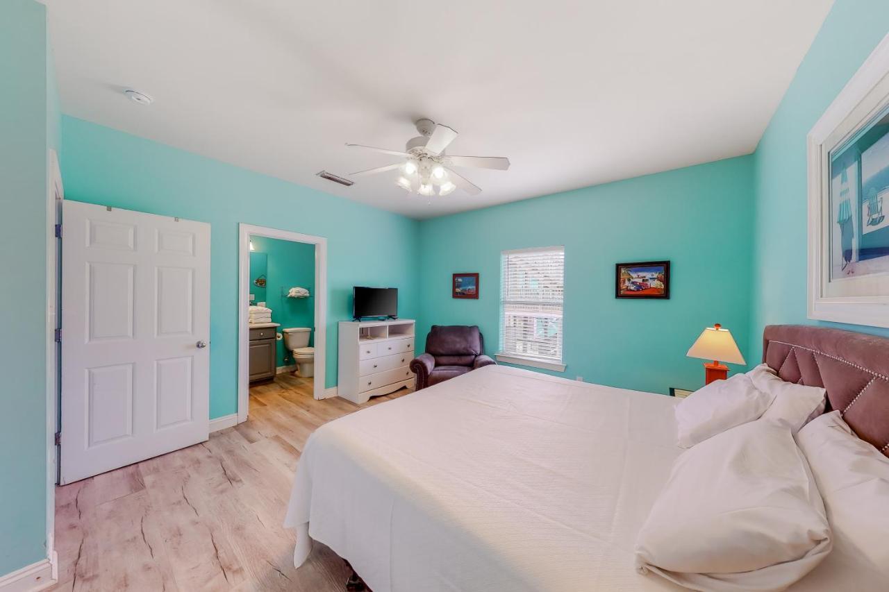 Plum Perfect By Meyer Vacation Rentals Gulf Shores Extérieur photo