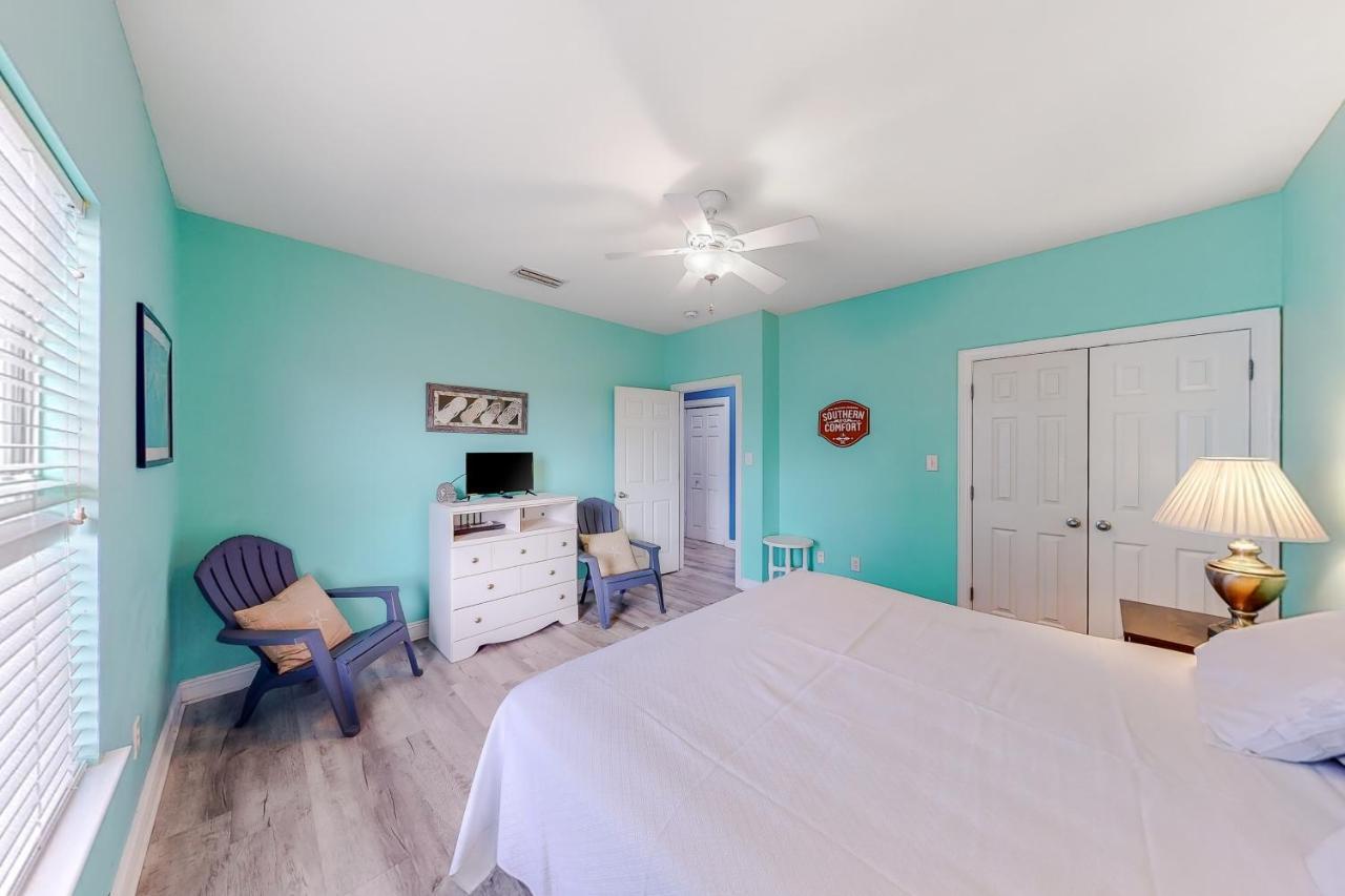 Plum Perfect By Meyer Vacation Rentals Gulf Shores Extérieur photo
