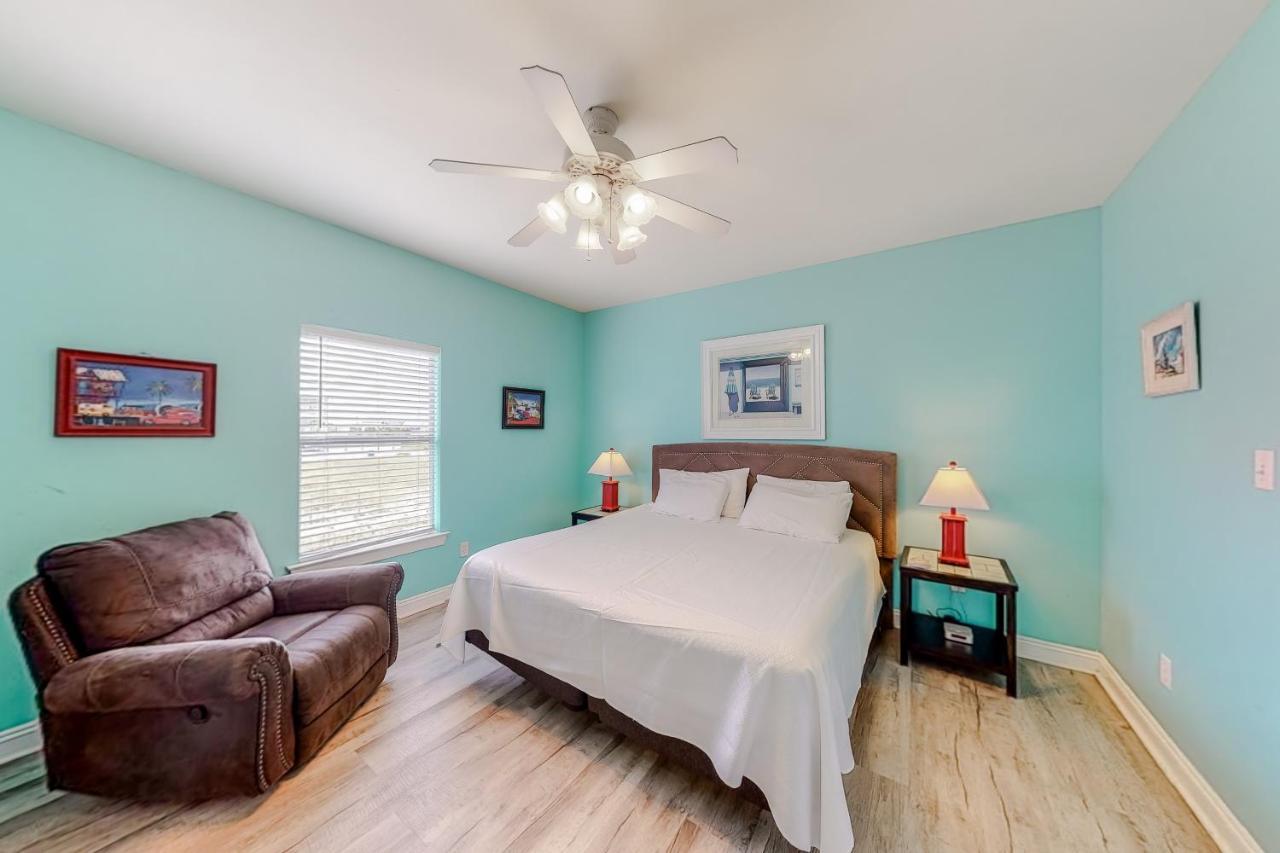 Plum Perfect By Meyer Vacation Rentals Gulf Shores Extérieur photo