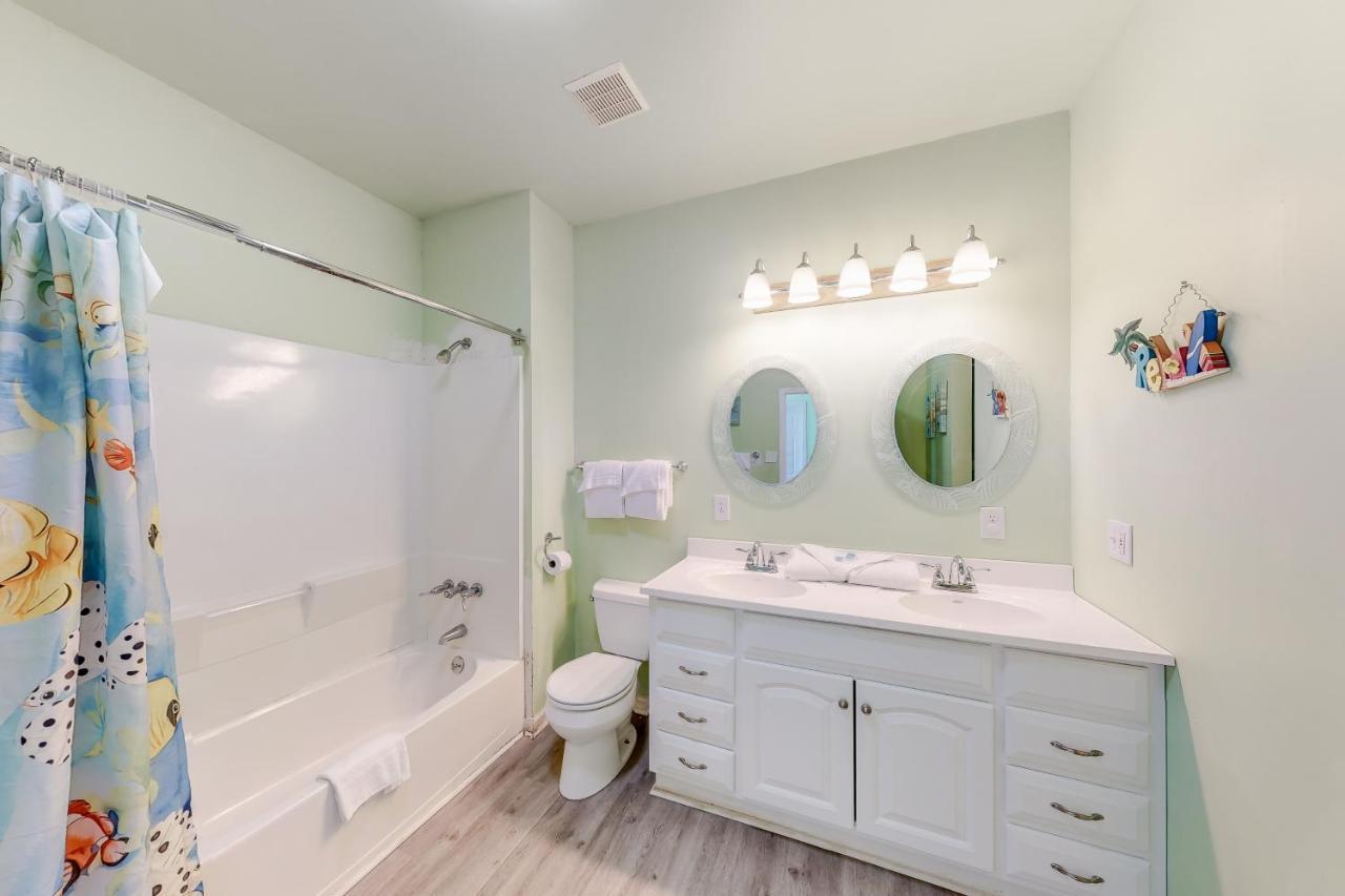 Plum Perfect By Meyer Vacation Rentals Gulf Shores Extérieur photo