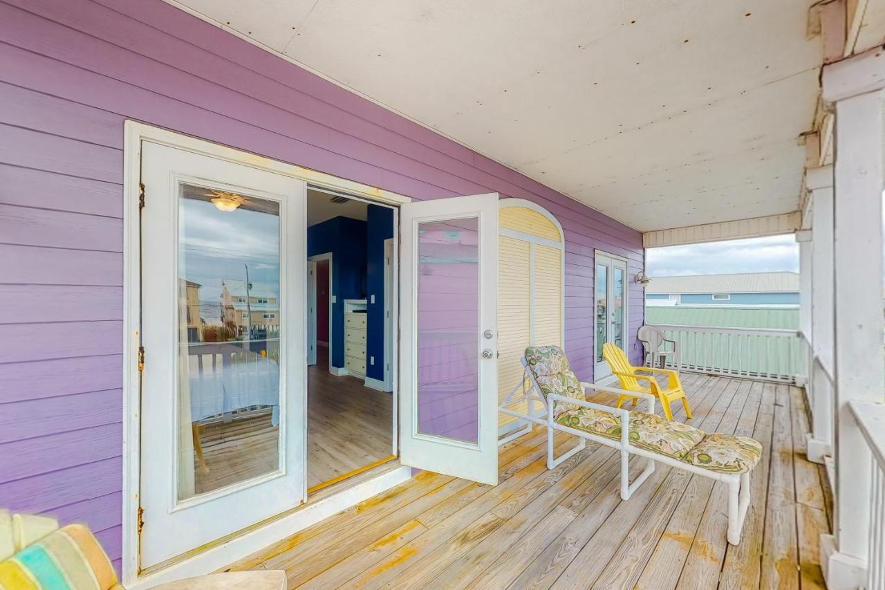 Plum Perfect By Meyer Vacation Rentals Gulf Shores Extérieur photo