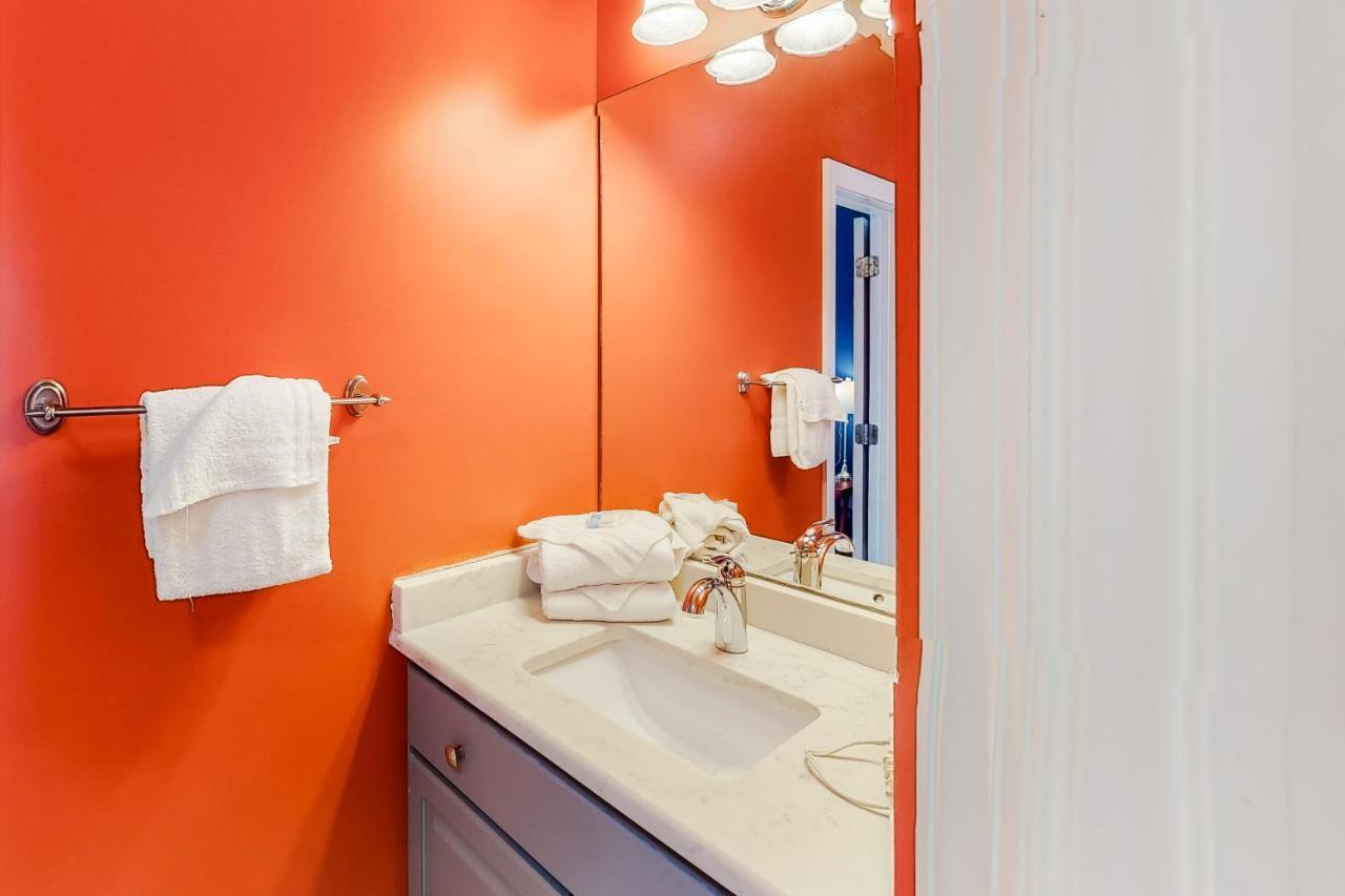 Plum Perfect By Meyer Vacation Rentals Gulf Shores Extérieur photo