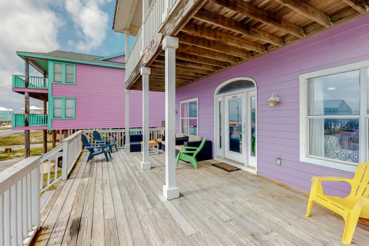 Plum Perfect By Meyer Vacation Rentals Gulf Shores Extérieur photo