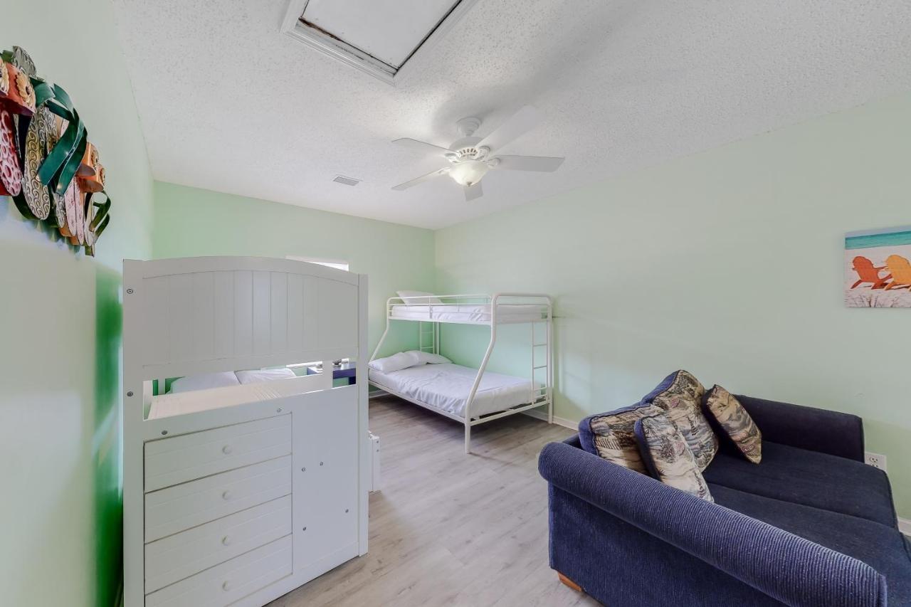 Plum Perfect By Meyer Vacation Rentals Gulf Shores Extérieur photo