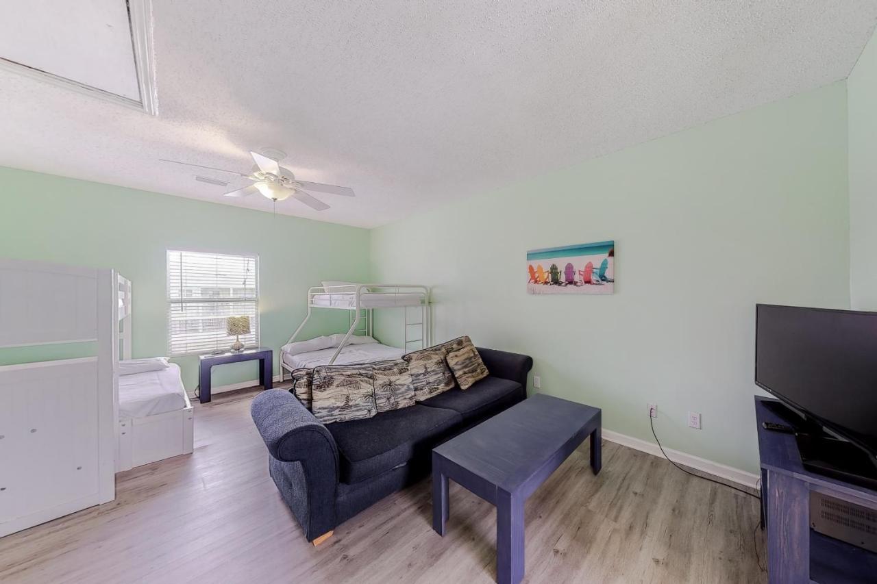 Plum Perfect By Meyer Vacation Rentals Gulf Shores Extérieur photo