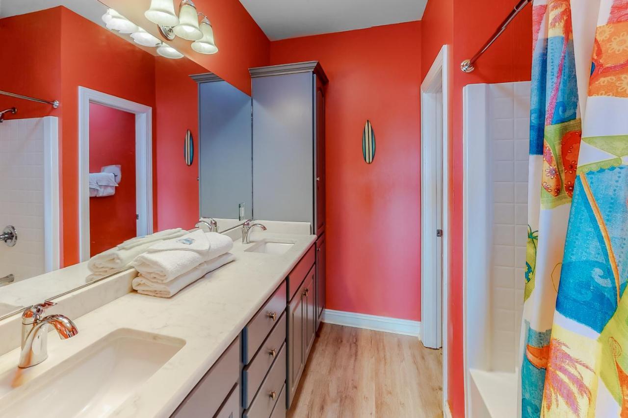 Plum Perfect By Meyer Vacation Rentals Gulf Shores Extérieur photo