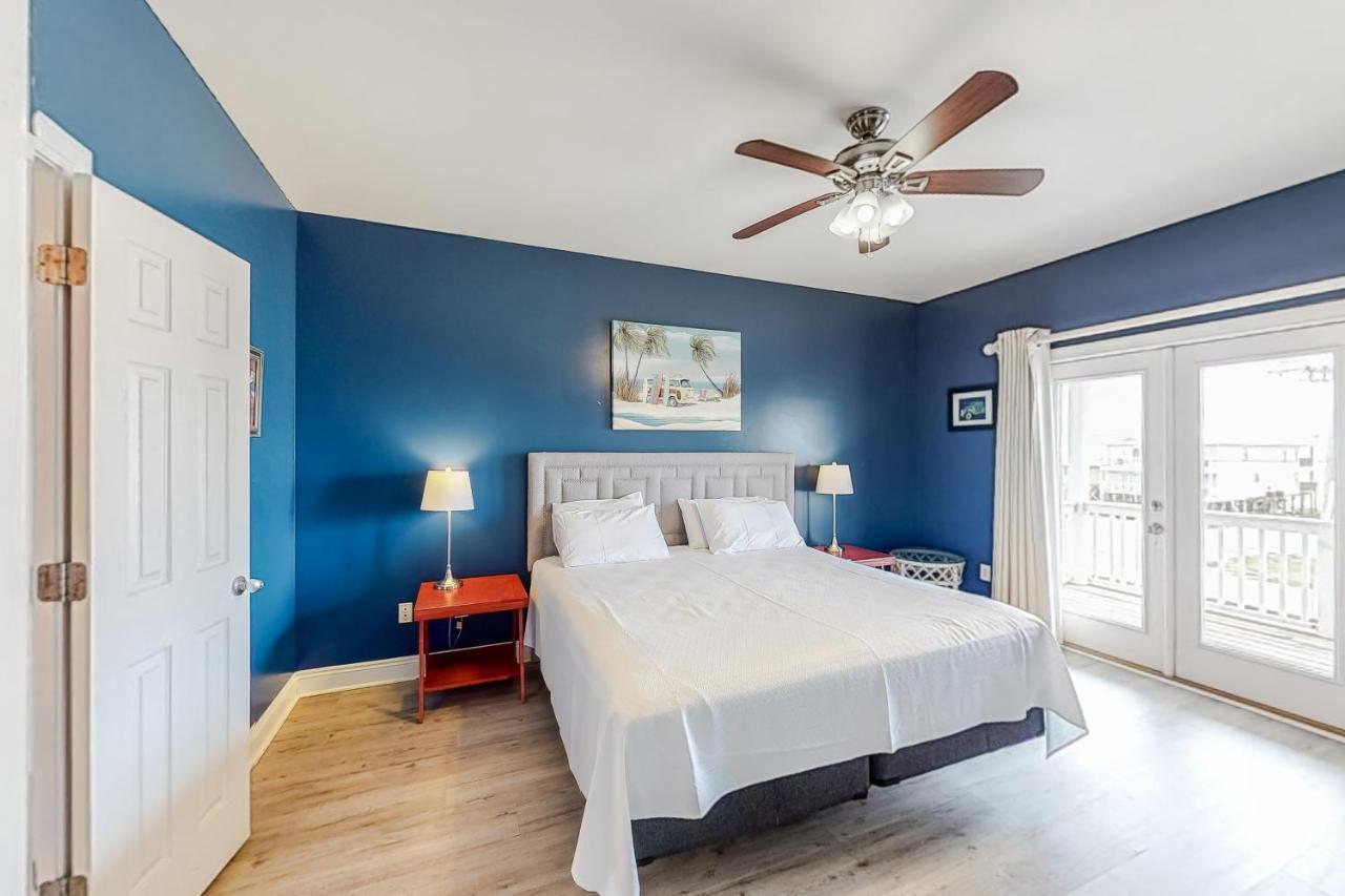 Plum Perfect By Meyer Vacation Rentals Gulf Shores Extérieur photo