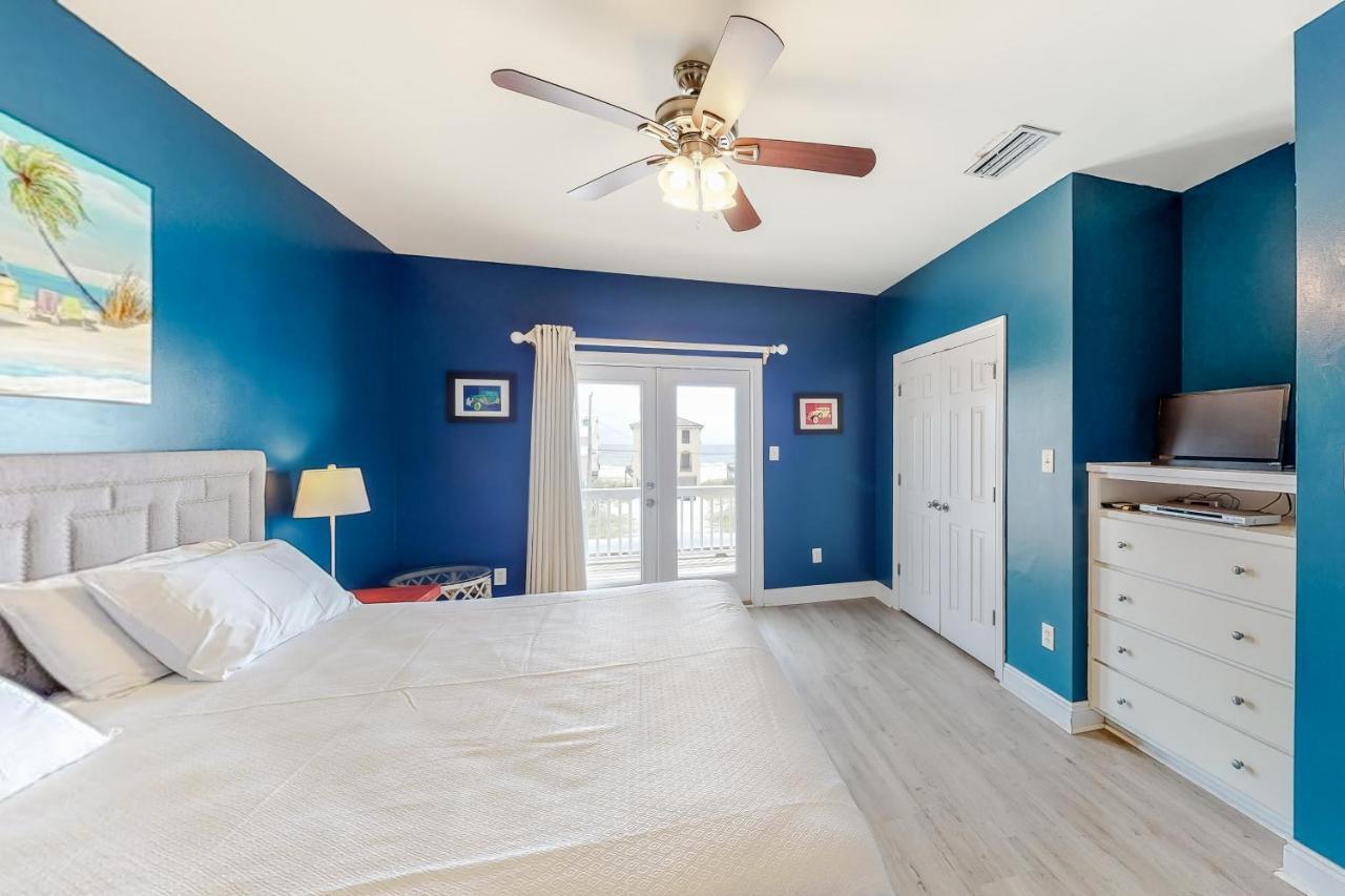 Plum Perfect By Meyer Vacation Rentals Gulf Shores Extérieur photo
