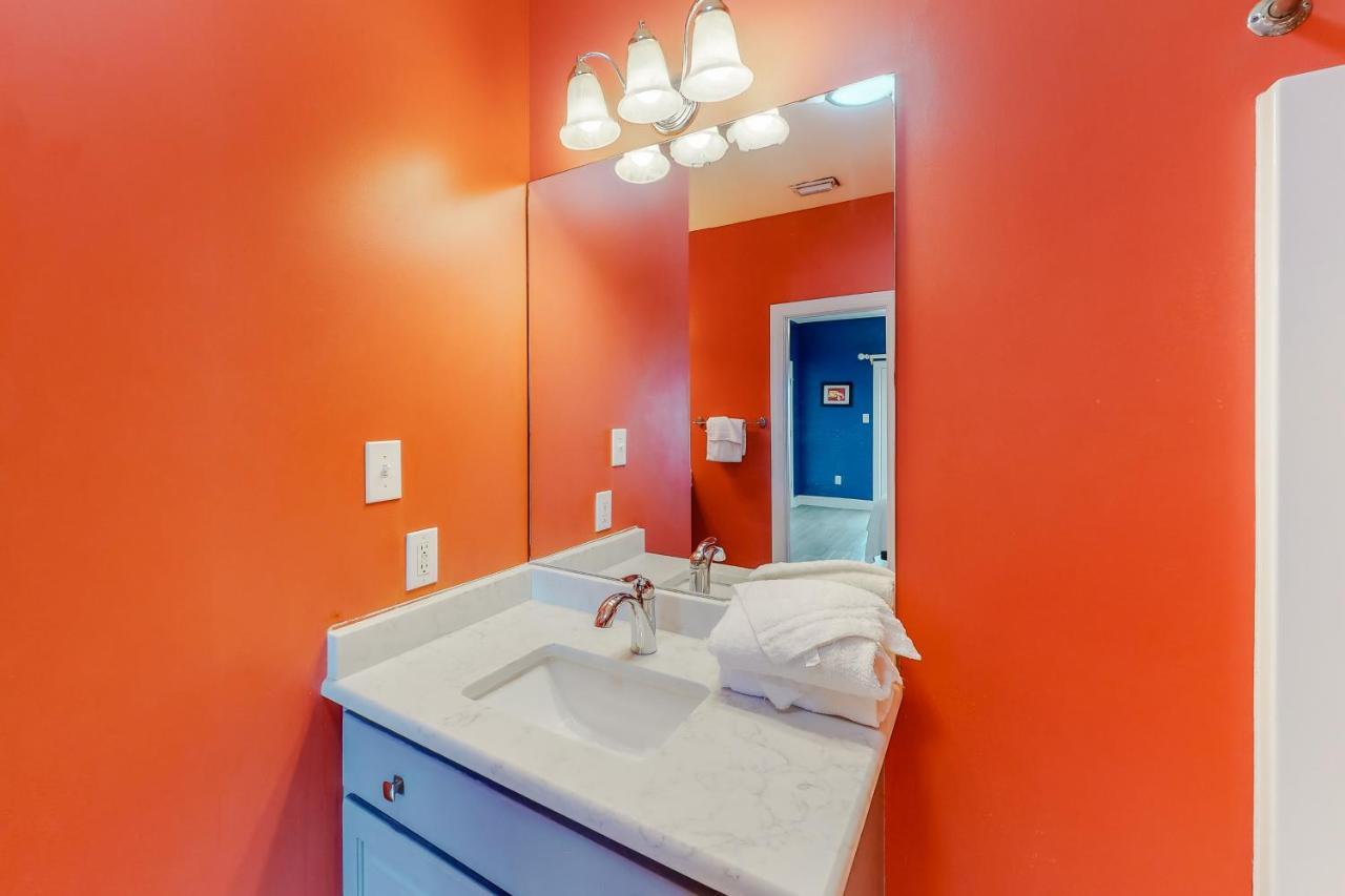 Plum Perfect By Meyer Vacation Rentals Gulf Shores Extérieur photo