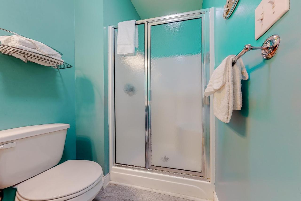 Plum Perfect By Meyer Vacation Rentals Gulf Shores Extérieur photo