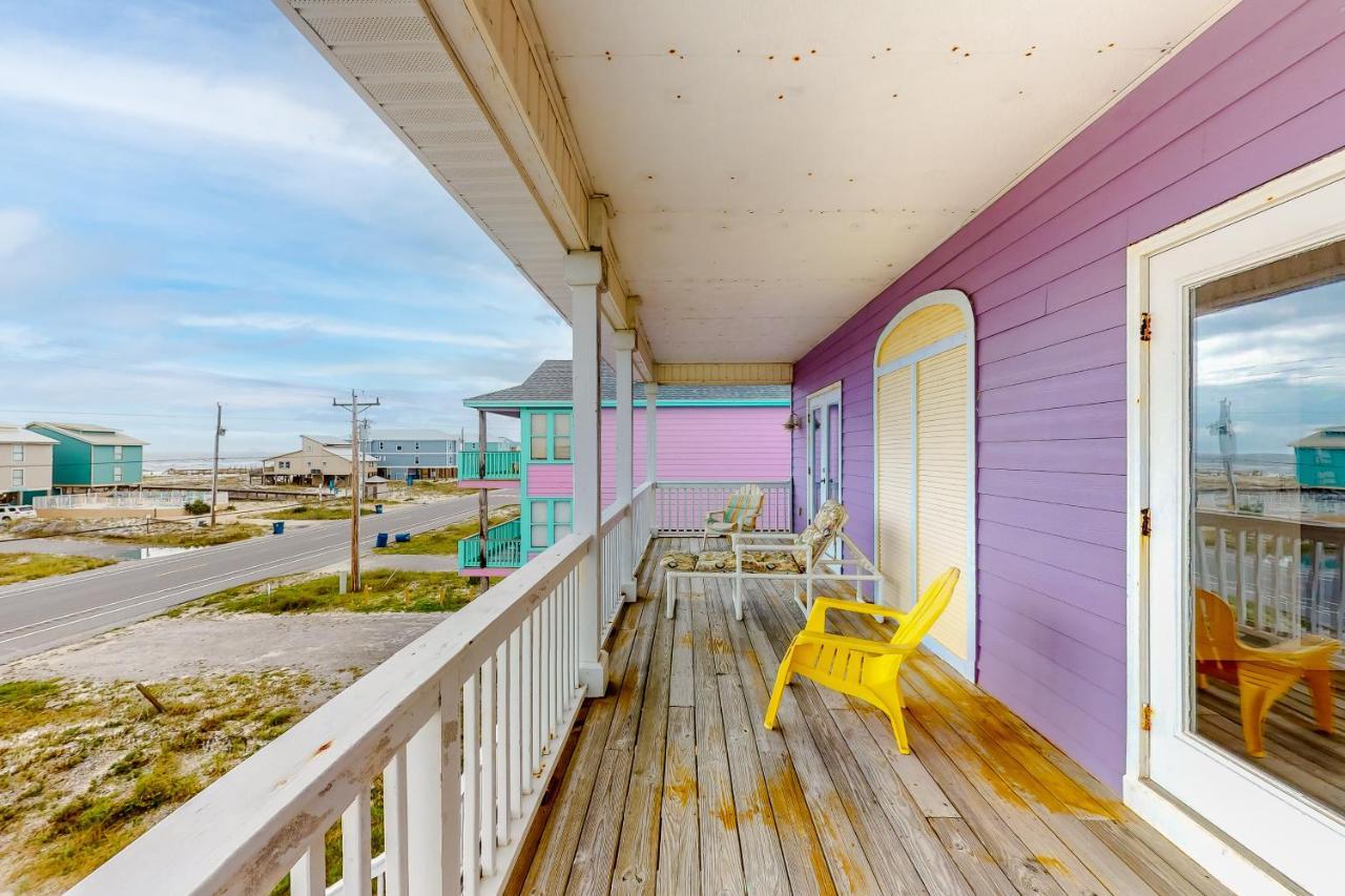 Plum Perfect By Meyer Vacation Rentals Gulf Shores Extérieur photo