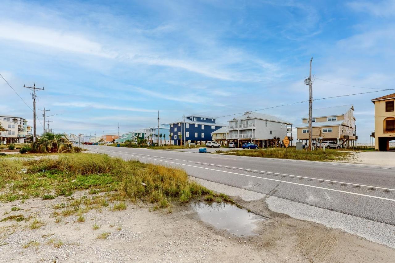 Plum Perfect By Meyer Vacation Rentals Gulf Shores Extérieur photo