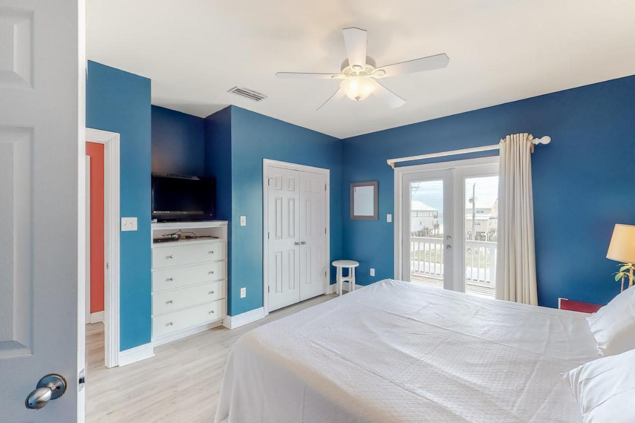 Plum Perfect By Meyer Vacation Rentals Gulf Shores Extérieur photo