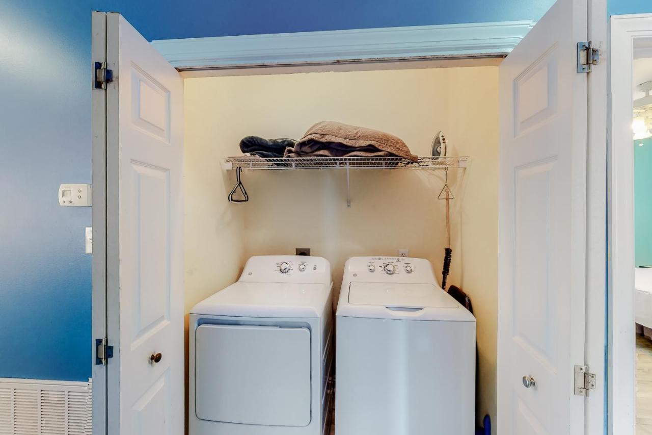 Plum Perfect By Meyer Vacation Rentals Gulf Shores Extérieur photo