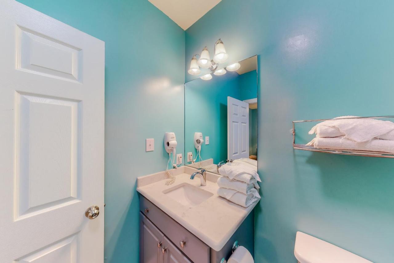Plum Perfect By Meyer Vacation Rentals Gulf Shores Extérieur photo