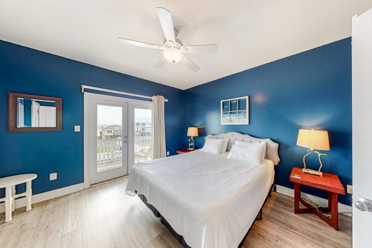 Plum Perfect By Meyer Vacation Rentals Gulf Shores Extérieur photo