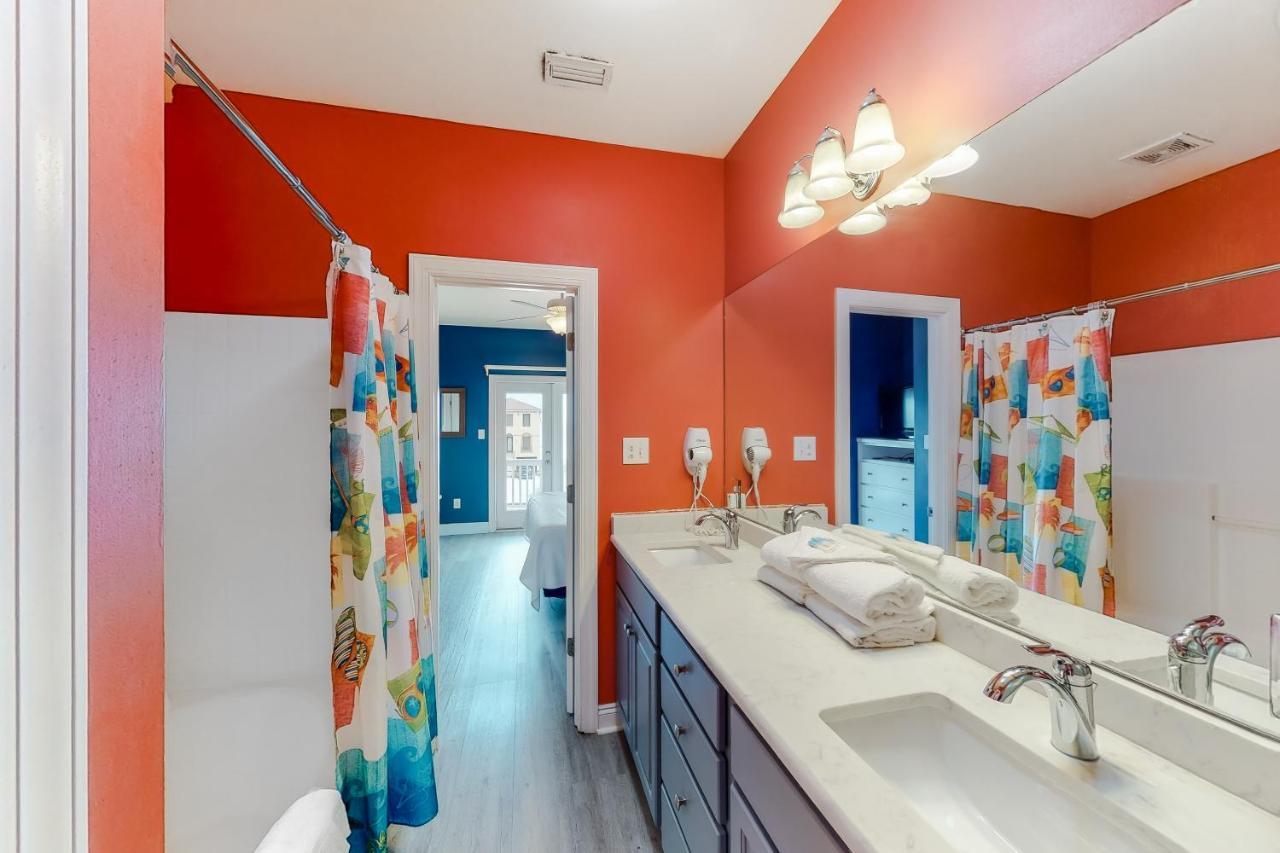 Plum Perfect By Meyer Vacation Rentals Gulf Shores Extérieur photo