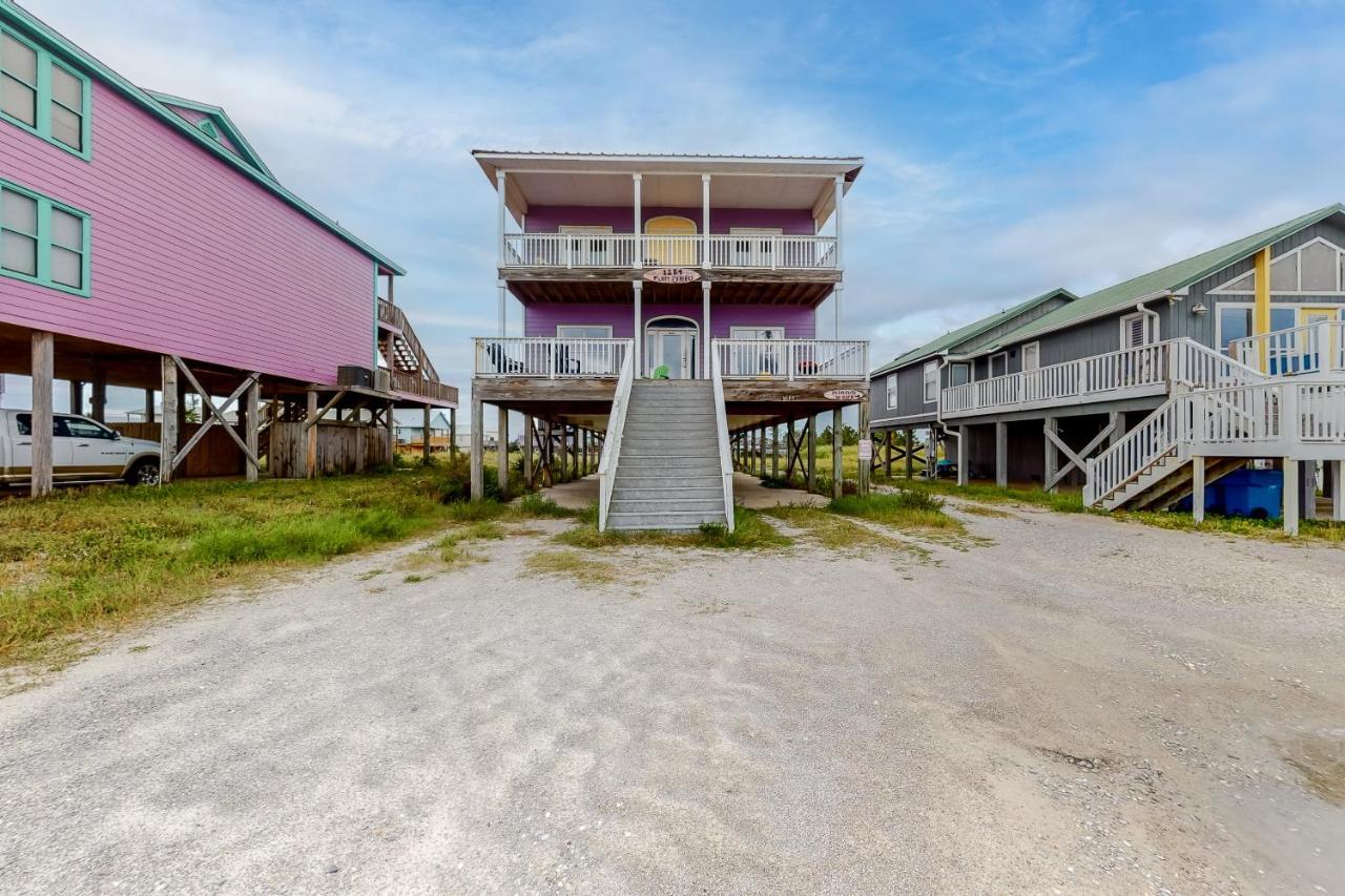 Plum Perfect By Meyer Vacation Rentals Gulf Shores Extérieur photo