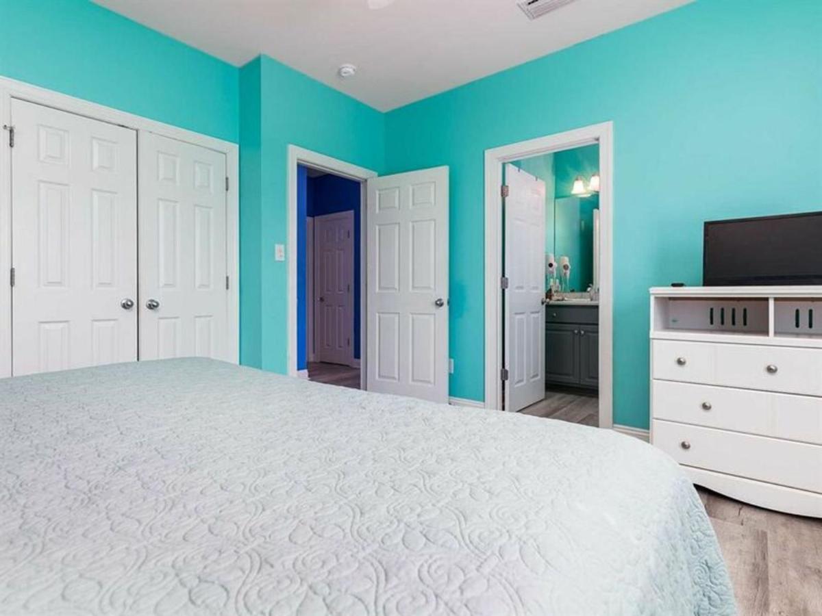 Plum Perfect By Meyer Vacation Rentals Gulf Shores Extérieur photo